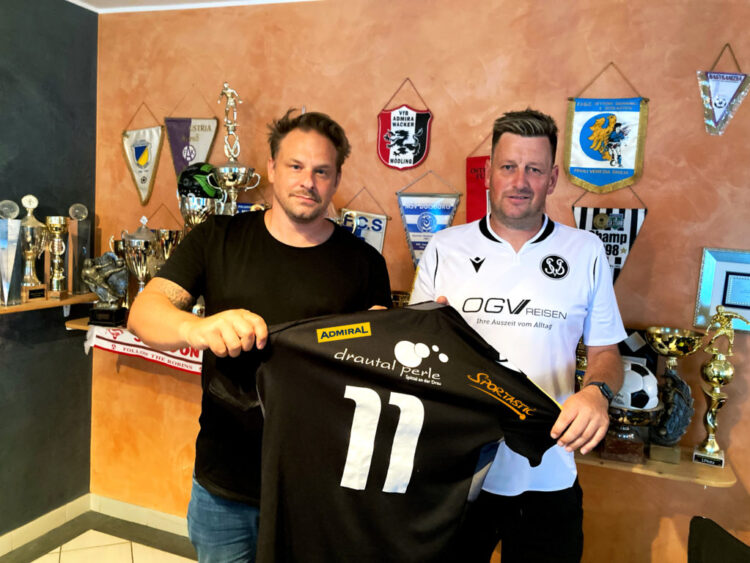 Dabringer-Pech-SV Spittal