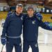 David Rodman vervollständigt das frische Trainergespann des EC iDM VSV-Sport Fan Austria
