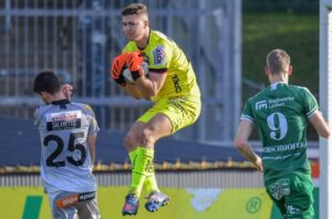 David Skubl Wolfsberger AC Sport Fan Austria-1