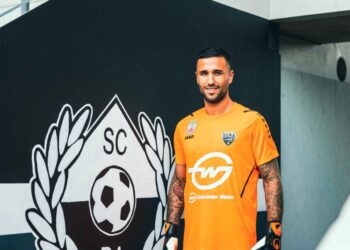 Admiral Bundesliga | Gustavo Santos verstärkt SCRA – Linz legt Berufung ein