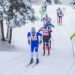 19.01.2019, Loipe Obertilliach, AUT, 45. Dolomitenlauf, Classicrace, im Bild Feature // during the 45th Dolomitenlauf Classicrace at Obertilliach, Austria on 2019/01/19, EXPA Pictures © 2019 PhotoCredit: EXPA/ Dominik Angerer