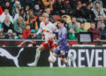 Dominik Fitz Wac Foto Heiko Mandl - FC Red Bull Salzburg