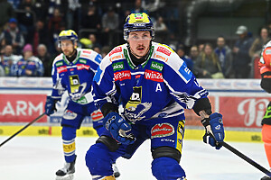 Dylan MacPherson Foto Bernd Stefan