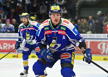 Dylan MacPherson Foto Bernd Stefan