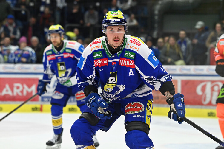 Dylan MacPherson Foto Bernd Stefan