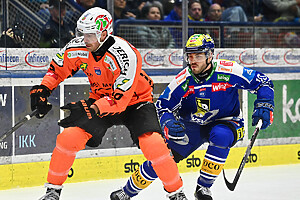 EC IDM Wärmepumpen VSV vs Moser Medical Graz99ers Foto Bernd Stefan