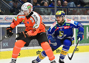 EC IDM Wärmepumpen VSV vs Moser Medical Graz99ers Foto Bernd Stefan