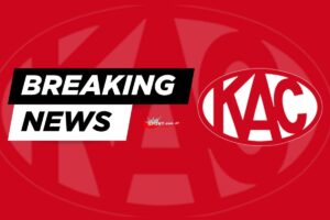 EC KAC Breaking News - Sport Fan Austria