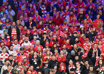 EC KAC Vorstand Sport Fan Austria