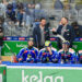 EC VSV Trainerteam Foto Bernd Stefan
