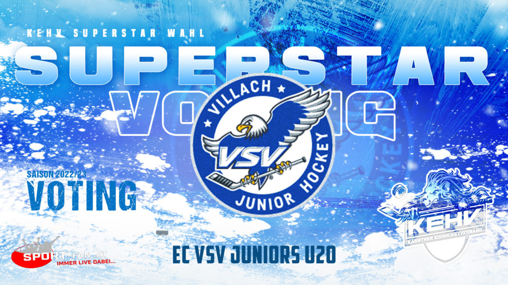 EC-VSV-Juniors-U20-Superstarwahl
