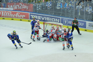 EC iDM Wärmpumpen VSV vs EC KAC
