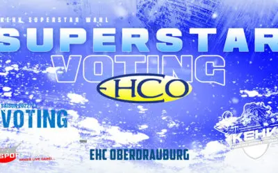 EHC-OBERDRAUBURG-Superstarwahl