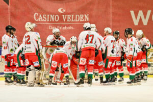 ESV Ferlach-AHC Division 1-KEHV-Sport-fan Austria-1