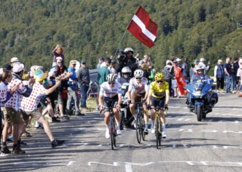 Felix Gall-Empfang in Nußdorf-Debant