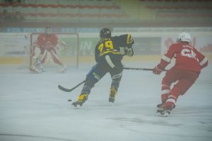Zell am See startet mit einem Sieg in die Pre-Season