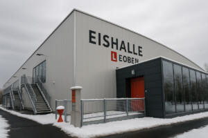 Eishalle-Leoben