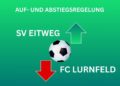 Hermagor zu spät – Lurnfeld runter! Warum Eitweg bleibt - Wenn Timing über Abstieg entscheidet! 9 Eitweg-Hermagor