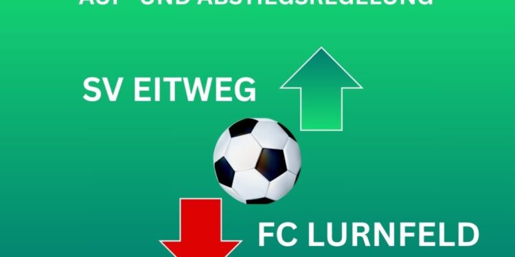 Hermagor zu spät – Lurnfeld runter! Warum Eitweg bleibt - Wenn Timing über Abstieg entscheidet! 1 Eitweg-Hermagor