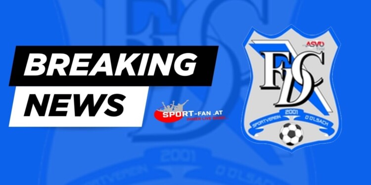 FC Dölsach im Sommer-Hoch: Wird aus dem Testspielmeister endlich ein Liga-Schreck? 1 FC Dölsach Breaking News - Sport Fan Austria