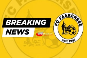 FC Faakersee Breaking News - Sport Fan Austria