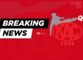 FC KAC Breaking News - Sport Fan Austria