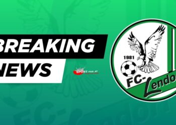 FC Lendorf Breaking News - Sport Fan Austria