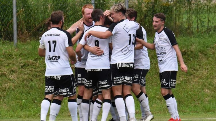 Foto: FC Lendorf Kärntner Liga