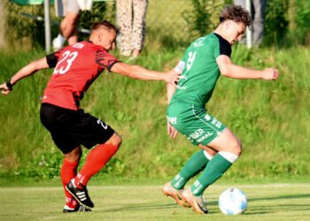FC CT Cartrade Lendorf vs ATUS Ferlach Foto: Günter Dokter