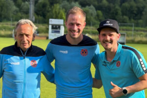 FC Lurnfeld - Bernhard Marktl