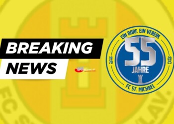FC St. Michael/Lav Breaking News - Sport Fan Austria