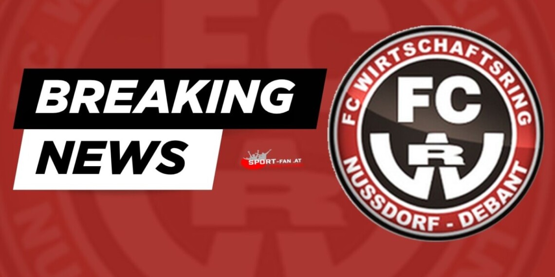 FC WR Nußdorf - Trainer-Lovric packt aus: Die neuen Gesichter 1 FC WR Nußdorf Breaking News - Sport Fan Austria