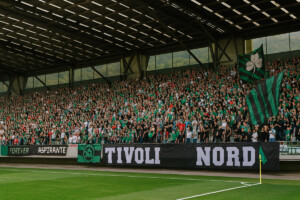 FC Wacker Innsbruck - Regionalliga West