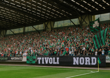 FC Wacker Innsbruck - Regionalliga West