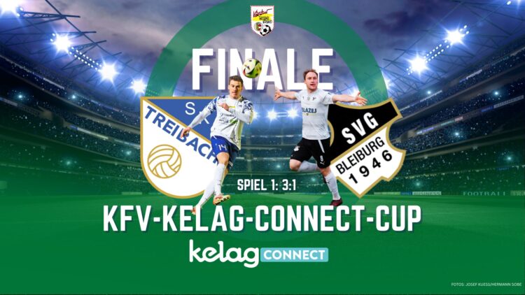 Finale KELAG CONNECT CUP 2025 2026 Livestream