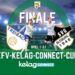 Finale KELAG CONNECT CUP 2025 2026 Livestream