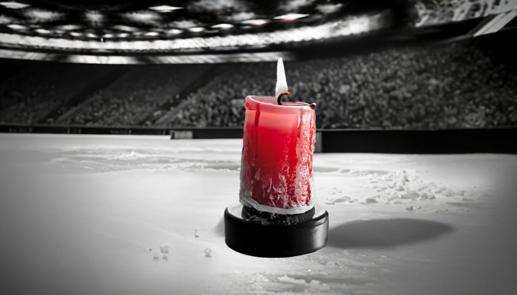 Ehemaliger KAC-Spieler Leo Insam verstorben 10 Ehemaliger KAC-Spieler Leo Insam verstorben