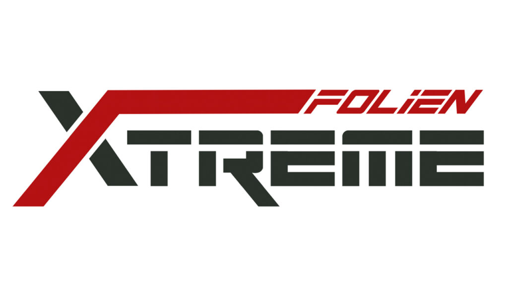 Folien-Xtreme Sport Fan Austria