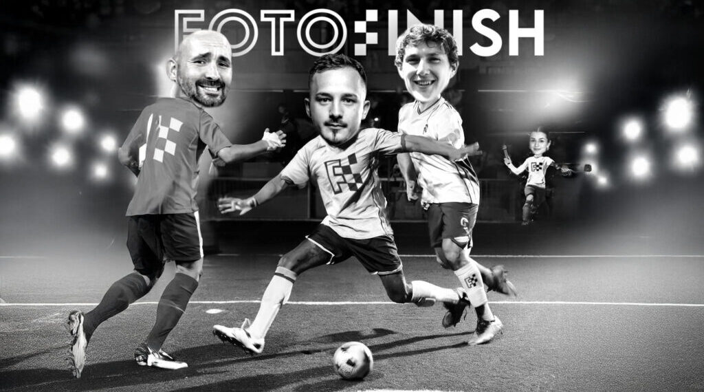 Bujko Muharemovic - Dribblanski zwischen Abstiegskampf und Nationalhymne 1 Fotofinish-Podcast