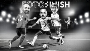 Fotofinish-Podcast