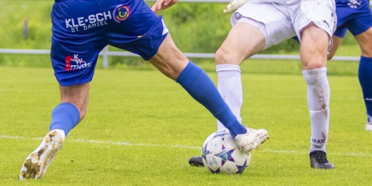 Kärntner Fußball Testspielergebnisse 10. Juli 1 Kärntner Fußball Testspiele