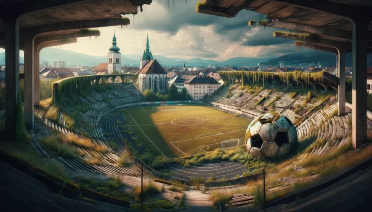 Symbolfoto - Fußball Villach