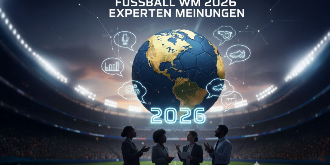 Expertenstimmen | Weltmeister im Weg: Österreichs Gruppe – Chance mit Risiko 1 Fußball WM Vorschau