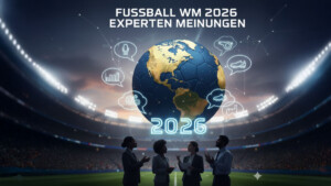 Fußball WM Vorschau