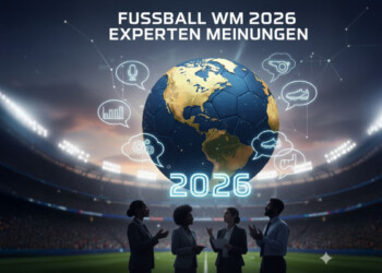 Fußball WM Vorschau
