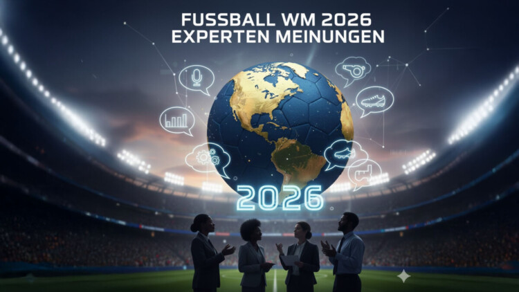 Fußball WM Vorschau