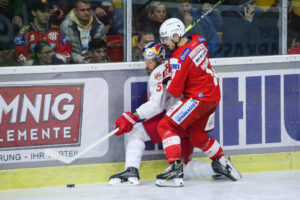 KAC vs Salzburg Finale 7