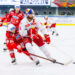 Red Bulls treffen im CHL-Achtelfinale auf Titelverteidiger Rögle BK