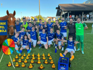 Foto: SV Gallizien