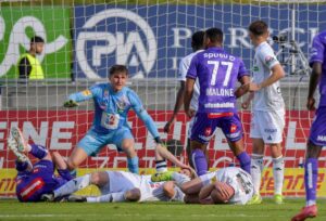 Foto: Gerhard Pulsinger WAC